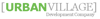 Urban Village Development Company Logo