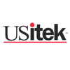 US itek Logo