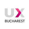 UX Bucharest Logo