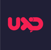 UX-Pillow Logo