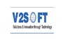 V2Soft Private Limited Logo