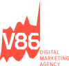 Vanguard 86 Logo