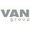 VAN cargo Logo