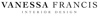 Vanessa Francis Design Logo