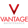 Vantage Maintenance Logo