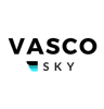 Vasco Sky Logo
