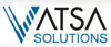 Vasta Solutions Logo