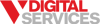 V Digital Services Logo