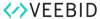 Veebid OÜ Logo