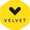 Velvet Logo