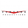 Ventana Productions Logo