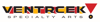 Ventrcek Specialty Arts Logo