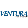 Ventura Web Design & Marketing Logo