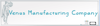 Venus Manufacturing Logo