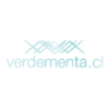 VerdeMenta Logo
