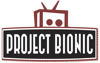 Project Bionic Logo