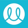 Vertical Loop Logo