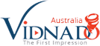 Video Animation - VidNado Logo
