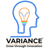 Variance Infotech Pvt LTD Logo