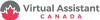 Virtual Assistant Canada Logo