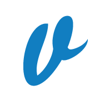 Vis-a-vis Creative Logo