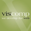 Viscomp Logo