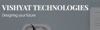 VISHYAT TECHNOLOGIES - SEO COMPANY IN CHANDIGARH Logo