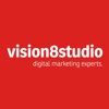 Vision8Studio Logo
