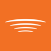 VisionAmp Web Design Logo
