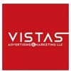 Vistas Advertising & Marketing Logo