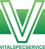 Vital Special Service Logo