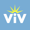 Viv Web Solutions Logo