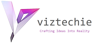 Viztechie Logo