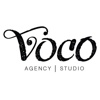 Voco Creative Logo