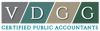 Vollmer Daniel Gaebe & Grove LLP Logo