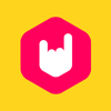 VisualRocks Logo