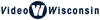 Video Wisconsin, Inc. Logo