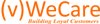 (v)WeCare Logo