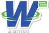 W-Squared Marketing Logo