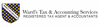 Ward’s Tax & Accounting Services Logo