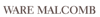 Ware Malcomb Logo