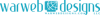 Warweb Designs LLC Logo