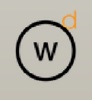 Waryan Design Logo