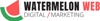 Watermelon mountain web marketing Logo