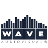 WAVE Audiovisual Logo
