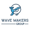 Wave Makers Group Logo