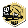 WDS Logistics Logo