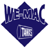 We-Mac Manufacturing Logo