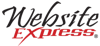Web Express Logo