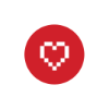 We Love The Web Logo